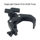 Reliable Stage Light Clamp For 40 60Mm Tubing Long Lasting Performance