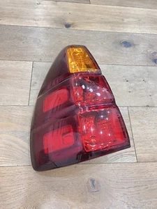 2003-2007 Lexus GX470 Halogen Tail Light Left Driver Side OEM 81561-60650 - Picture 1 of 6