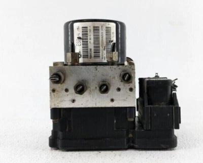 2009-2010 Jeep Grand Cherokee Commander ABS Anti-Lock Brake Pump Module Assembly - Image 1 of 4