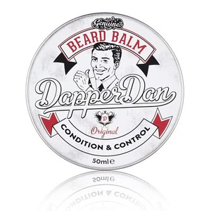 Nourishing Beard Balm, Blend of Essential Oils And Waxes to Shape, Style and ... - Picture 1 of 6