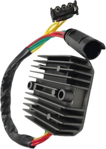 Voltage regulator SCHINDENGEN FIRST SYSTEM BMW G 650 GS / Sertao 2008-2015 - Picture 1 of 5