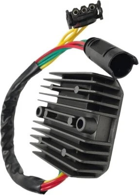 Regolatore Tensione SCHINDENGEN PRIMO IMPIANTO BMW F 800 GT 2013 2014 2015 2016 - Изображение 1 из 4