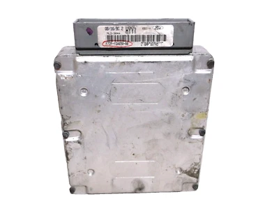 Ford Mustang 1997..97 transmisión manual de 3,8 L/computadora del motor Foto 1 de 3