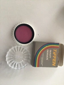 Tiffen 52mm Filter FL-D - Picture 1 of 1