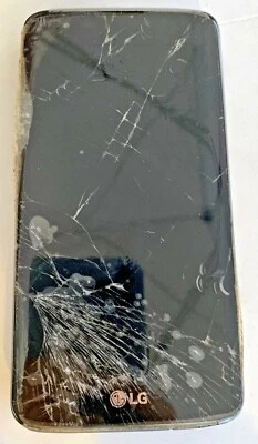 LG - LG-K330 - LCD funciona bien T-Mobile Foto 1 de 4