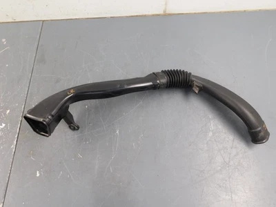 Audi R8 V10 Plus 2017 18 20 21 22 conducto de admisión de aire trasero izquierdo #01999 i6 Foto 1 de 4