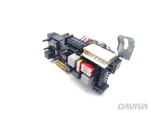 Mercedes-Benz C-Class Fuse Relay Control Module Unit C 250 CDI Diesel 2049060405 - Picture 1 of 11