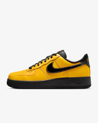 Talla 10.5 Nike Air Force 1 Low Let Me Be Ja Zapatos IQ2713-700 Morant ENVÍO AHORA Foto 1 de 4