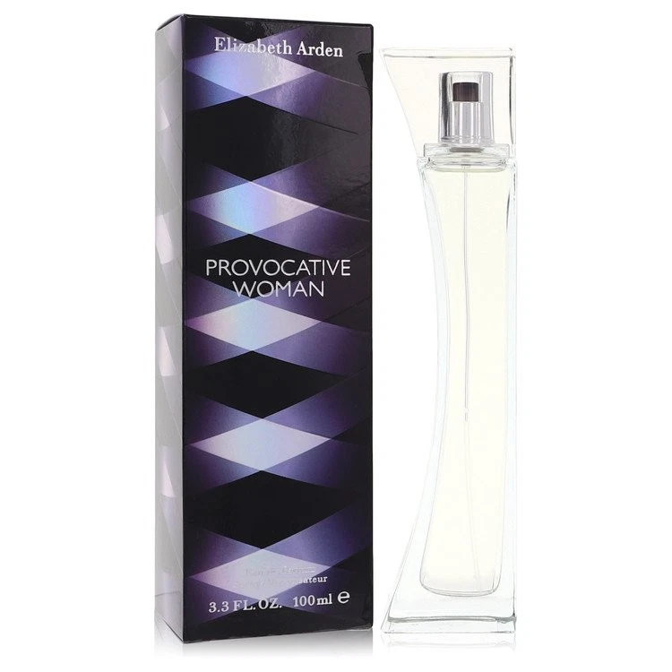 Provocative Eau De Parfum Spray Por Elizabeth Arden 3.3 OZ Eau De Parfum Spray Foto 1 de 1