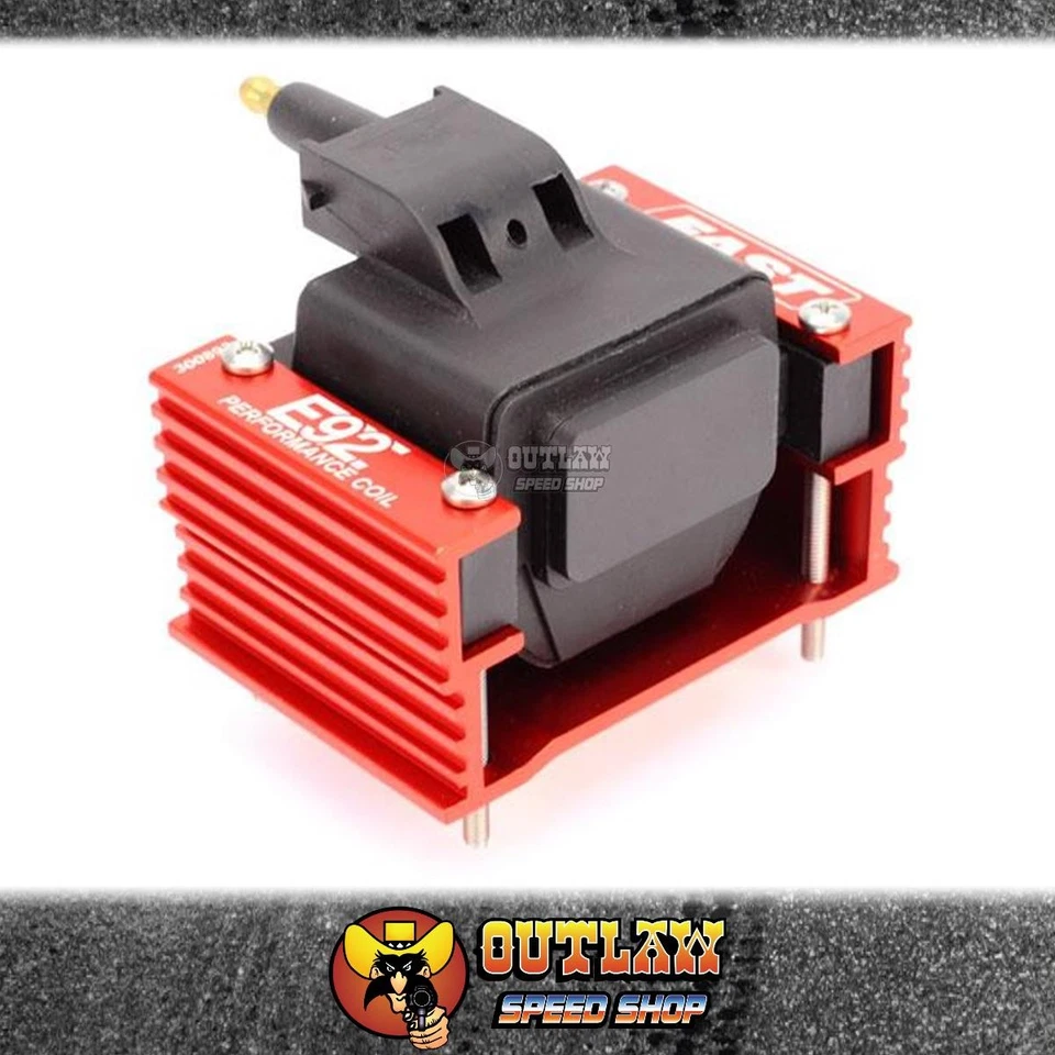 FAST IGNITION COIL E92 E-CORE FITS FAST HI-6 IGNITIONS - CO308250 - image 1 of 1