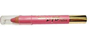 Jordana Sheer Lips Elegant Lipstick Pink Passion Chunky Crayon - Bild 1 von 2