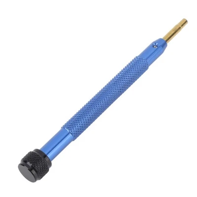 For Screwdriver Alloy Steel Dual Ball Bearing Watch Screwdriver Tool For - Image 1 of 4