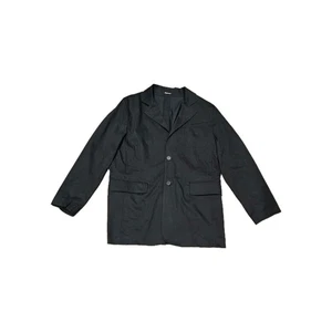 Rohan Marrakech Jacke, Herren Gr. 38 leichte Baumwollmischung Chore Jacket blau " - Bild 1 von 9