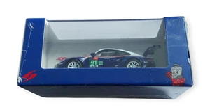 Sparky Porsche 911 RSR Porsche GT Team Le Mans 24H 2018 #91 - Bild 1 von 1