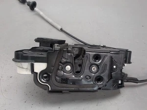 🇪🇸 5TB837015E ➤SISTEMA DE CIERRE DELANTERO IZQUIERDO SEAT TOLEDO ♻️ - Imagen 1 de 5