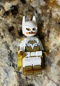 Lego Disco Batgirl (sh443) de The Joker Manor set 70922 - Imagen 1 de 3