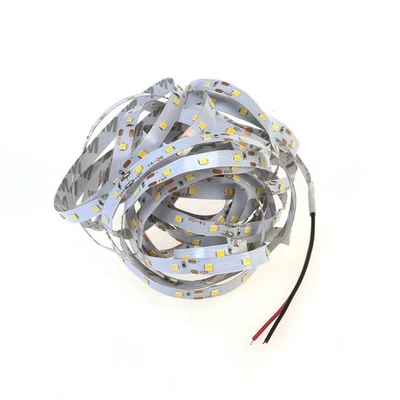  12 V Reglette Led Pour Cuisine Bandeau Flexible Lumières À Chaudes - Immagine 1 di 4