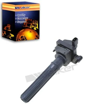Walker Ignition Coil For 1998-2001, 2003 Chrysler Intrepid 2.7L V6 - Image 1 of 3
