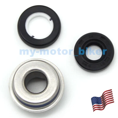 Sello mecánico de bomba de agua para Suzuki VZ1600 Marauder M1600 / Boulevard M95 2005 Foto 1 de 4