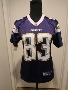 women's chargers jersey sale