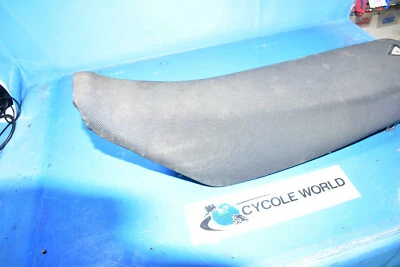 2006_KAWASAKI_KX85_COMPLETE SEAT+ATTACK GRAPHICS COVER - Image 1 of 4