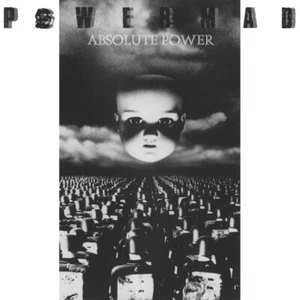 POWERMAD - ABSOLUTE POWER CD NEU - Bild 1 von 1