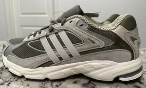 ADIDAS Response CL Hombre Talla 8 Verde Oliva ID4593 - Imagen 1 de 12