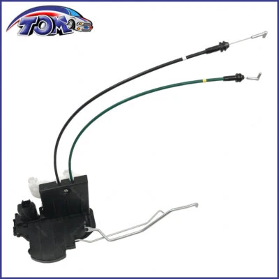 Door Lock Actuator Front Left Fits 04-09 Kia Spectra Spectra5 2.0L,DLA962  Foto 1 de 4