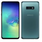 Samsung Galaxy S10e SM-G970F 128GB 6GB 16MP Mobile Prism Green Unlocked GOOD{