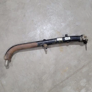 ARCTIC CAT - 0504-784 - ARM, LOWER TRAILING-PTD BLACK - Picture 1 of 5
