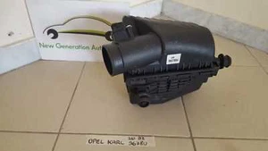 95370177 95370178 SCATOLA FILTRO ARIA AIRBOX 1.0 BENZINA OPEL CARL 2015> - Foto 1 di 6