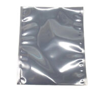 InstallerCCTV Anti Static Zip lock Shielding Bag Semi-Transparent 100Pcs For HDD 