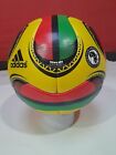 African Cup of Nations 2008 Adidas Match Soccer Ball “Wawa aba” Football Size 5