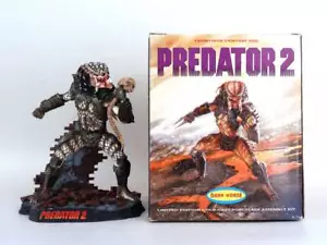 Dark Horse   Predator 2 Completed - Picture 1 of 7