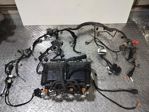 Honda CBR 600rr 2007-2012 completo OEM sistema de gestión del motor inyección  - Imagen 1 de 24