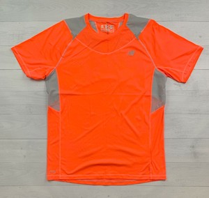 Las mejores ofertas en Ropa para Hombres New Balance naranja | eBay