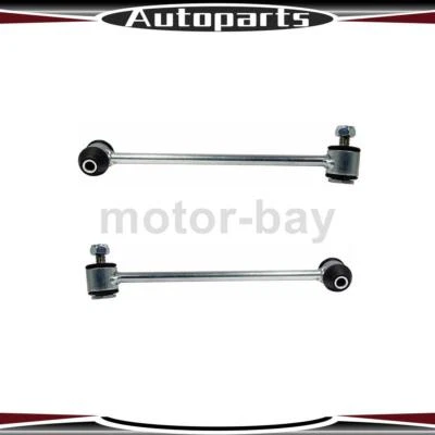 For Mercedes-Benz C230 2008 2009 Rear Stabilizer Sway Bar Link Kit Delphi Foto 1 de 3