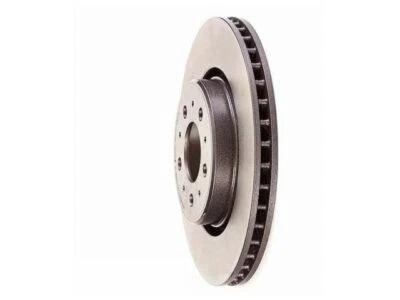 Rotor de freno delantero Brembo 34528CKTQ 1999 PRIME para Volvo V70 1998-2000 Foto 1 de 2