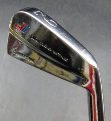 Bridgestone Jumbo MTN III 2 Iron Extra Stiff Steel Shaft Jumbo Grip - Image 1 of 4
