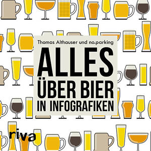 Thomas Althauser / Alles über Bier in Infografiken