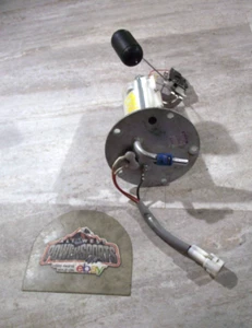 2015-2016 SUZUKI V-STROM 650, GAS FUEL PUMP ASSEMBLY (OPS7062) - Picture 1 of 7