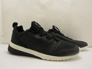 Wmns Nike CK Racer 916792 004 size 8.5-9 Black Running Shoes - Picture 1 of 5