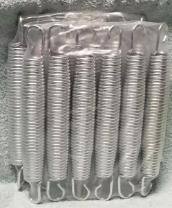 Trampoline Springs 12 Pack of 7" Springs - Picture 1 of 1