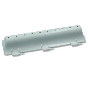 TRASCINATORE CESTELLO FERMA CARICO LAVATRICE WHIRLPOOL 480110100104 - Imagen 1 de 2