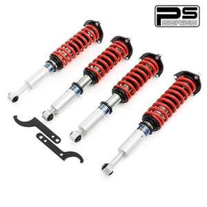 FAPO Coilovers Shock Springs Lower Kit for Lexus LS430 UCF30 2001-2006 - Picture 1 of 8