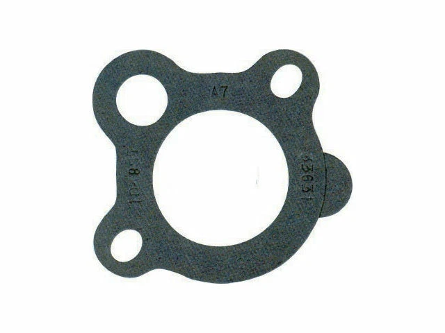 Junta de carcasa del termostato para Cadillac Brougham 1987-1990 5,0 L V8 GAS 73FKTF Foto 1 de 1