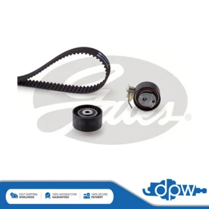 Gates Timing Belt Set Fits Peugeot 207 307 206 Citroen C4 1.4 0831L5 0831L5 0831 - Picture 1 of 6