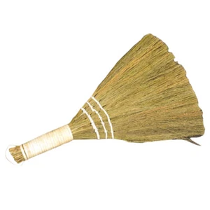 Whisk Home Tabletop Cleaning Broom Office Table Dust Brush Desktop Broom Table - Picture 1 of 12