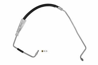Sunsong PS Pressure Line Hose Assembly For 1997-2003 Pontiac Grand Prix - Image 1 of 3