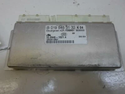 MÓDULO DE CONTROL ABS MERCEDES BENZ W208 CLK320 1998 1999 2000 0195453132 OEM Foto 1 de 4